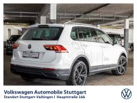 Volkswagen Tiguan - Vorschau Bild 2