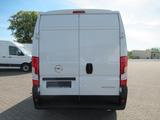 Opel Movano C Kasten+L2H2 3,5t Edition+TEMOMAT+1 HAND - Opel Movano: L3h2