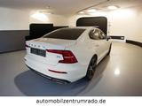 Volvo S60 Inscription B4 LED LEDER Parkassis. 19"Alu - Volvo S60 mit Benzin-Antrieb: Automatik