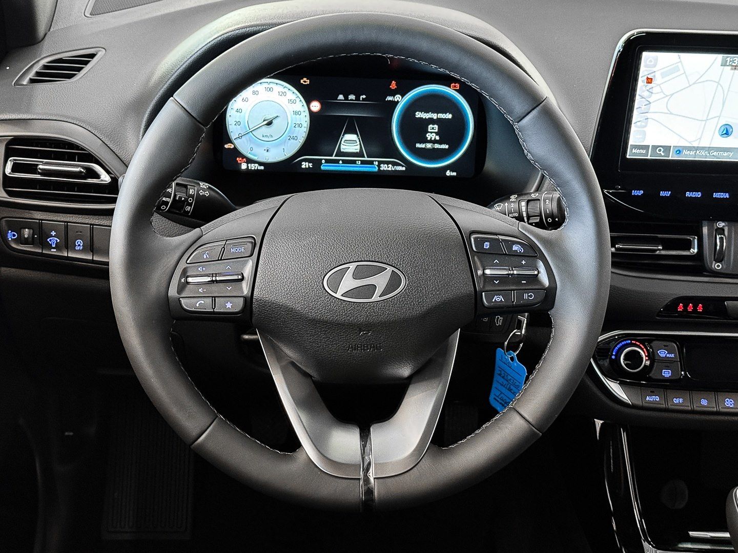 Hyundai i30 - Bild 11