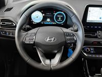 Hyundai i30 - Vorschau Bild 11