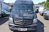 Mercedes-Benz Sprinter II Kasten 316 CDI