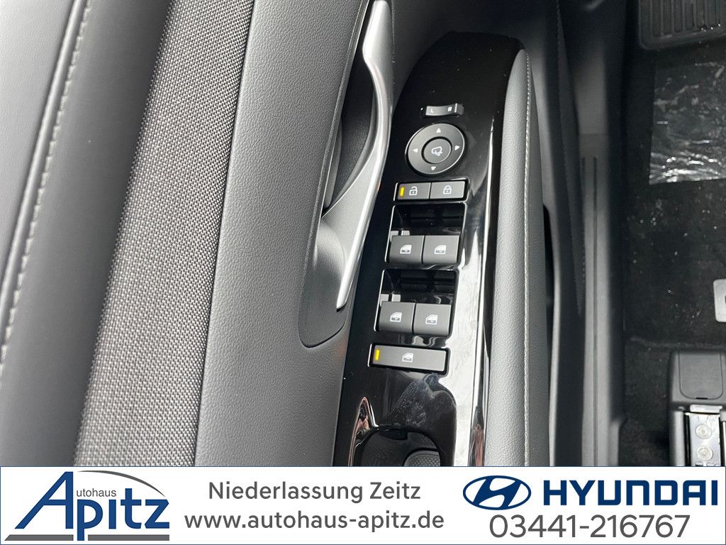 Hyundai Tucson – Bild 24