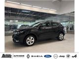 Nissan Qashqai 1.3 DIG-T SHIRO - Nissan Qashqai Shiro mit Benzin-Antrieb