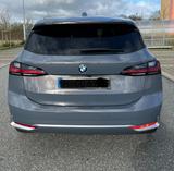 BMW 218i Act. Tourer  GAR/ Insp. 48 M. AHK ACC Leder - BMW 218 Active Tourer: Von Privat