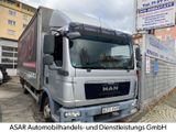 MAN TGL 8.220 Blatt/Blatt EURO5 Klima /1A - Angebote entsprechen deinen Suchkriterien