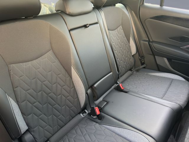 Tiguan 1.5eTSI DSG Goal AHK