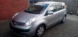Nissan Note E11 1,4 Benziner BJ 2006 Tüv b... - Nissan Note E11 mit Benzin-Antrieb