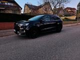 Ford Edge 2.0 ecoblue 238ps - Ford Edge Gebrauchtwagen in Hamburg