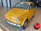 Fiat 500 500l - Fiat 500 aus 1969