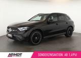 Mercedes-Benz GLC 300 d 4M AMG Advanced Night DIGITAL Pano AHK - gebrauchte Mercedes-Benz GLC 300 aus dem Jahr 2023