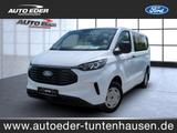 Ford Transit Custom 320 L1 FWD Trend Klima Navi ZV - Ford Abschleppwagen Transit