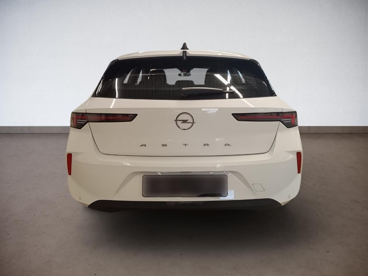 Fahrzeugabbildung Opel Astra L Lim. 1.2 Turbo Edition