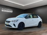 Opel Corsa F Edition 1.2 LED PDC SHZ Temp LenkradHZG - Opel Corsa Gebrauchtwagen in Leipzig