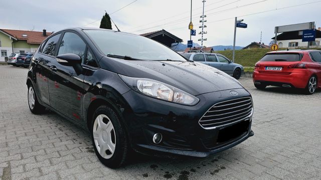 Ford Fiesta Sync Edition*1,5 TDI*Tempo*Klima*SHZ*