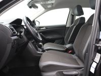 Volkswagen T-Cross - Vorschau Bild 13