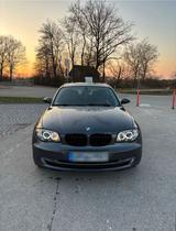 BMW 1er, 116i 2007 Facelift, TUV 02/2027 - BMW 1er F20 mit Facelift