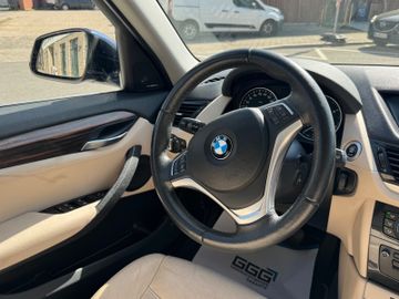 BMW X1 - 9