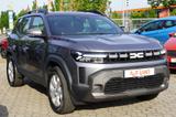 Dacia Duster Expression mHEV 140 LED Navi Kamera - Dacia Duster: Sitzheizung