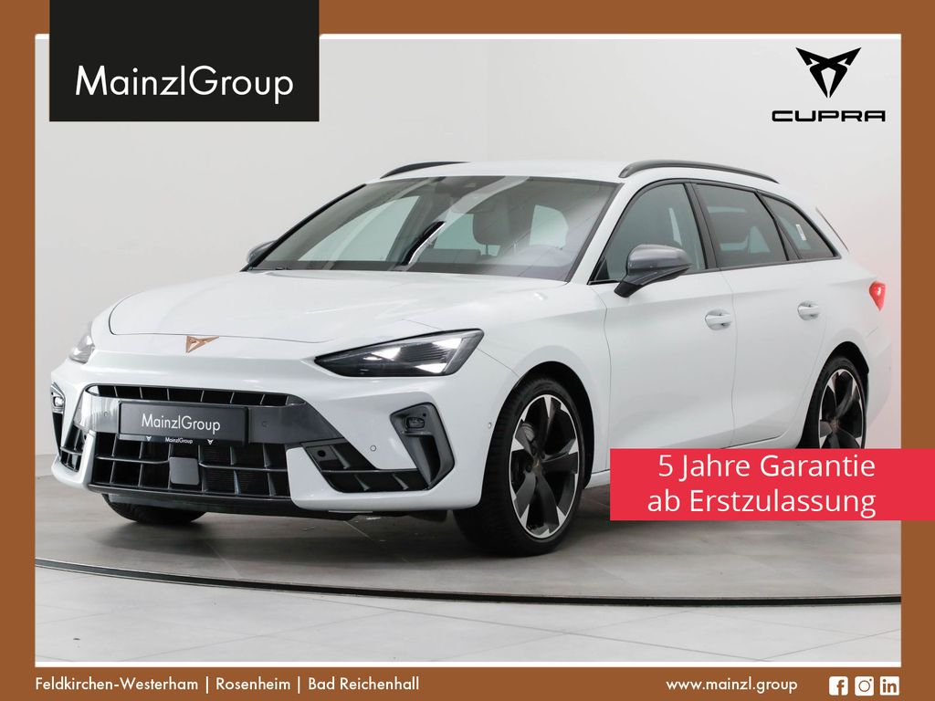 Image of Seat Leon