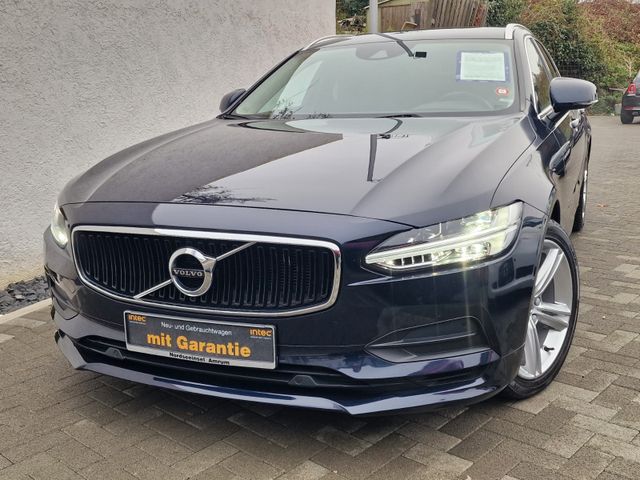 Volvo V90 Kombi Momentum -ACC/Kamera/Leder/S-Heft/Totw