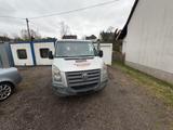 Volkswagen Crafter Kasten 30 kurz L1H1 - gebrauchte VW Crafter aus dem Jahr 2006