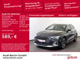 Audi A3 allstreet 40 TFSI e S tronic - Audi A3 mit Hybrid-Antrieb: Allstreet