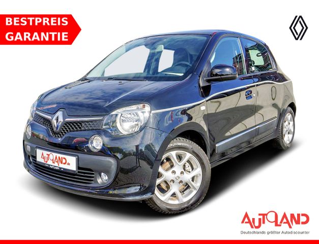 Renault Twingo 0.9 TCe 90 Intens Sitzheizung Tempomat