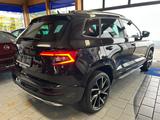Skoda Karoq Sportline 1.5 TSI ACT DSG "DIGI/BUSINESS" - Skoda Karoq Gebrauchtwagen in Mülheim (Ruhr)