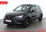 Cupra Ateca 2.0 TSI DSG 4Drive LED Panorama 360° AHK - Cupra Gebrauchtwagen von 2020