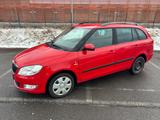Skoda Fabia 1.6l TDI 66kW Fresh Combi *2.Hand* - Skoda Fabia Fresh mit Diesel-Antrieb