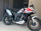 Zontes ZT 703 F * beide Farben sofort verfügbar * - ZONTES MOTORRAD