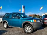 Land Rover Freelander 2.0 TD cat 3p. Hardback - Land Rover Freelander aus 2000 mit Diesel-Antrieb