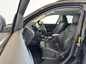 BMW X4 - 8