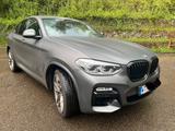 BMW X4 M40i xDrive, Leder, Harman-Kardon,Foliert,AHK - BMW X4 M40 aus 2019