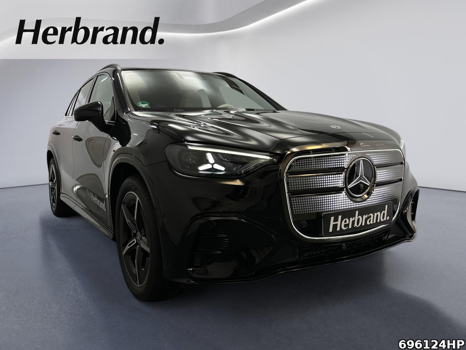 Mercedes-Benz GLC 400 EQ 4MATIC +AMG+HUD+SKYCONTROL+MEMORY+ imagem 2