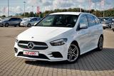 Mercedes-Benz B200 AMG Line LED Navi Alcantara Kamera Sitzh. - mit Benzin-Antrieb: Van