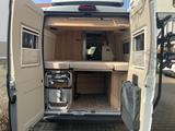 HYMER / ERIBA / HYMERCAR Grand Canyon, 9G Automatik, 178 PS, 1. Hand - Hymer Grand Canyon