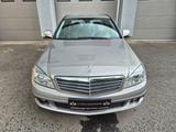 Mercedes-Benz C 230 C -Klasse Lim. C 230*AUTOMATIK*KLIMA* - Mercedes-Benz C 230: C230k
