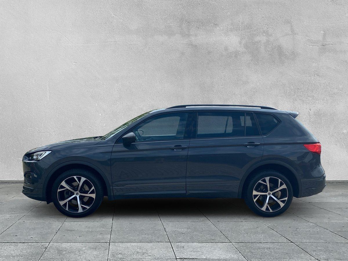Seat Tarraco - Bild 2
