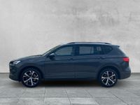 Seat Tarraco - Vorschau Bild 2