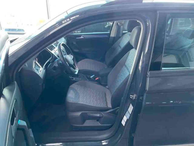 Tiguan 1.4 TSI Life eHybrid AHK NAVI