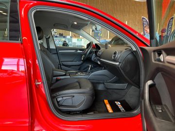 Audi A3 *Sportback*Tempo*Navi*AHK*Xenon*2-Zonen*