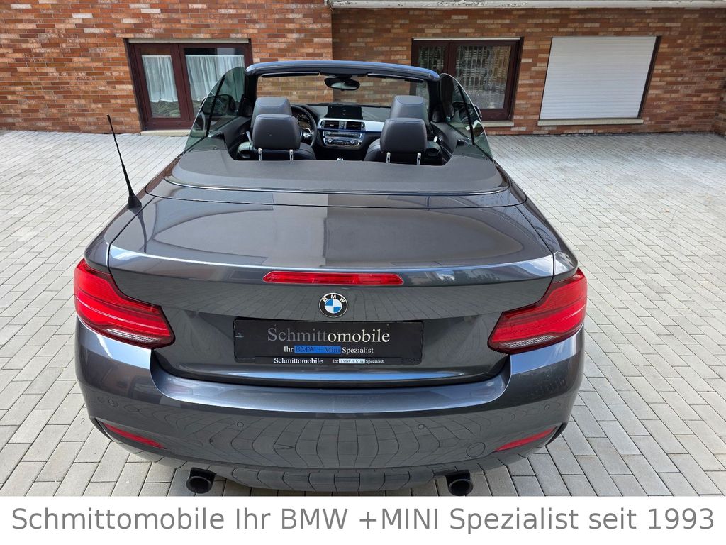 BMW M240i - Bild 37