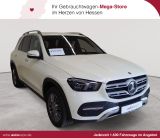 Mercedes-Benz GLE 300 d 4M-Excl Airm AHK StHz AssiPL - Mercedes-Benz GLE 300 aus 2023
