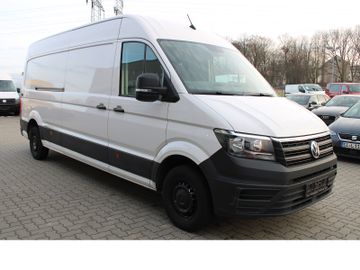 Volkswagen Crafter - 3