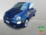 Fiat FIAT 500C 1.3 Multijet 95 CV Lounge - Fiat 500 Lounge mit Diesel-Antrieb