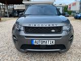 Land Rover Discovery Sport HSE Luxury 240PS* Vollasusstatt. - Land Rover Discovery Sport: Hse Luxury