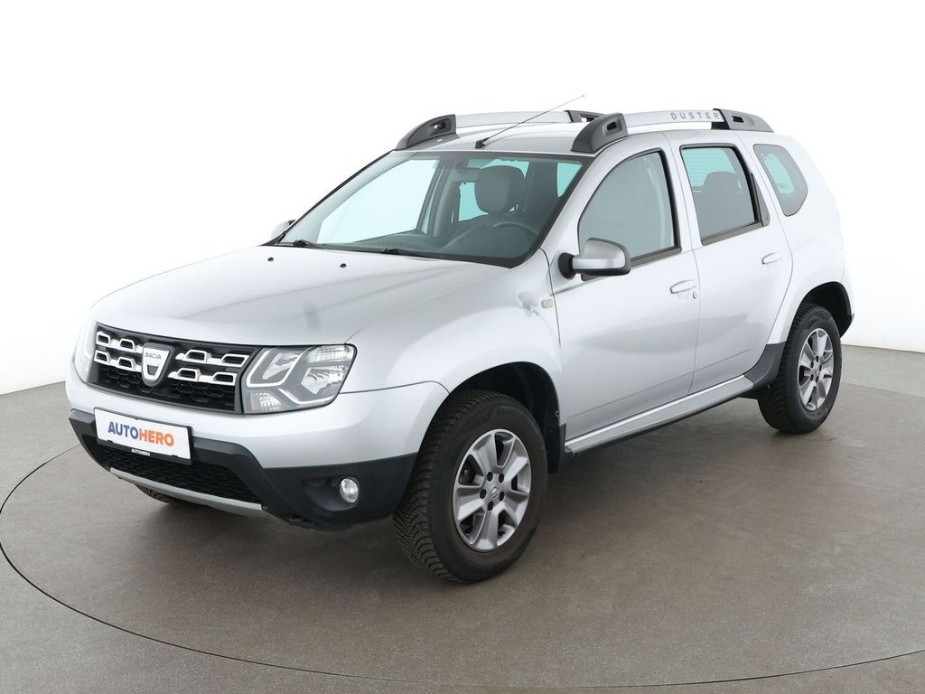 Image of Dacia Duster