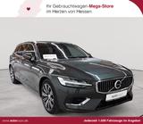Volvo V60 T6 AWD Recharge Inscription Ex. PANO - Volvo V60: Recharge Inscription